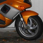 Gilera Runner