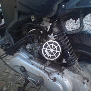 Peugeot speedfight  TIL SALG BYD