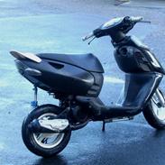 Aprilia sonic (SOLGT)