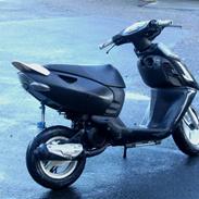 Aprilia sonic (SOLGT)