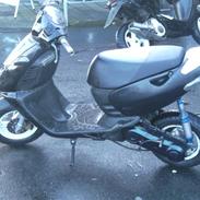 Aprilia sonic (SOLGT)