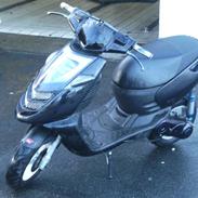 Aprilia sonic (SOLGT)