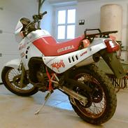 Gilera fastbike