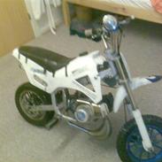 MiniBike pocket crosser