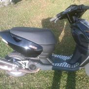 Aprilia Sonic Ac