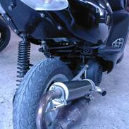 Aprilia Sonic Ac