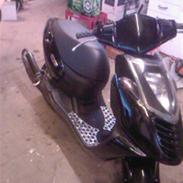 Aprilia Sonic Ac