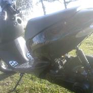 Aprilia Sonic Ac