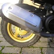 Aprilia Sonic - SOLGT!!