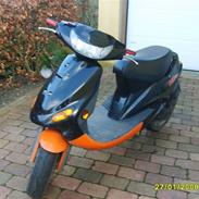 Kymco Fever ZX (Solgt)