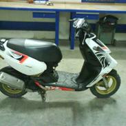 Aprilia Sonic 