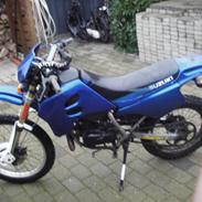 Suzuki RMX (SOLGT for 10000 kr)
