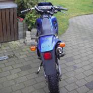 Suzuki RMX (SOLGT for 10000 kr)