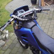 Suzuki RMX (SOLGT for 10000 kr)