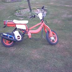 Suzuki Fz 50 / honda Sfx