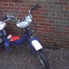 Suzuki Fz 50 / honda Sfx