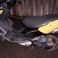 Peugeot speedfight 2 ( solgt)