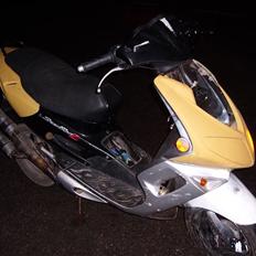 Peugeot speedfight 2 ( solgt)