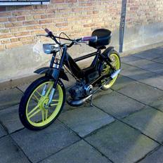 Puch maxi k (BYTTET TIL HOT50)