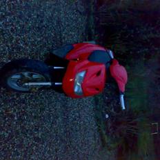 CPI popcorn (fået tilbage)