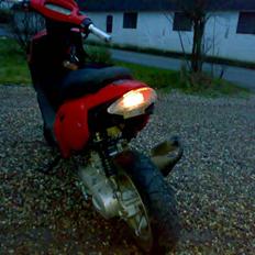 CPI popcorn (fået tilbage)