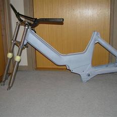 Puch maxi solgt i stumper 