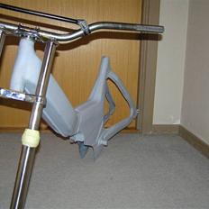 Puch maxi solgt i stumper 