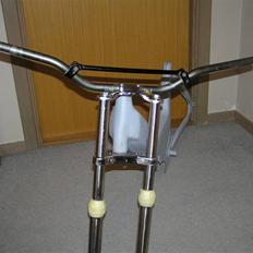 Puch maxi solgt i stumper 