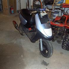 Yamaha Jog space LC * SOLGT *