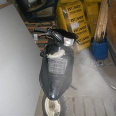 Yamaha Jog Fs LC(Byttet til RcR)