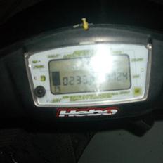 Yamaha Jog Fs LC(Byttet til RcR)