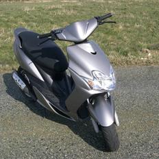 Yamaha Jog R [Solgt 8 kg]