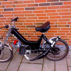Puch Maxi -Vildhesten [byttet]