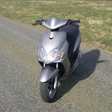 Yamaha Jog R [Solgt 8 kg]