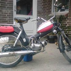 Tomos luxus 3p