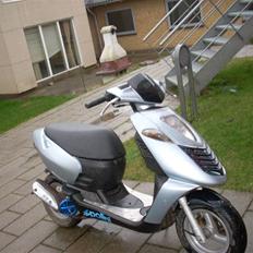 Aprilia Sonic¨(Solgt)