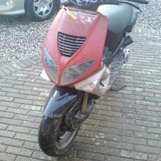 Peugeot speedfight  TIL SALG BYD