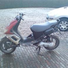 Peugeot speedfight  TIL SALG BYD