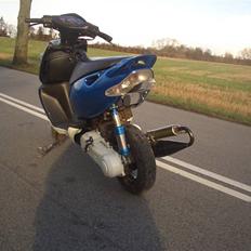 Aprilia Sonic [AC] *Solgt*