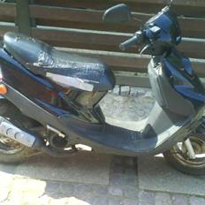 Adly Falcon