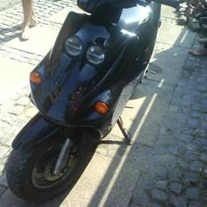 Adly Falcon