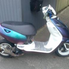 Aprilia Sonic SOLGT!!!