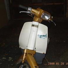 Yamaha passola ¤byttet¤