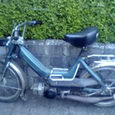 Puch Maxi K (Projekt) SOLGT