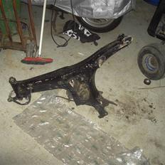 Yamaha fs1 4gear solgt