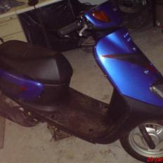Yamaha Du er savnet <3