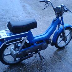 Vespa Piaggio SI- TIL SALG