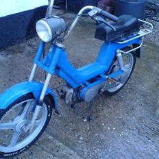Vespa Piaggio SI- TIL SALG