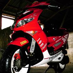 Peugeot Speedfigth 2 "Hilda"