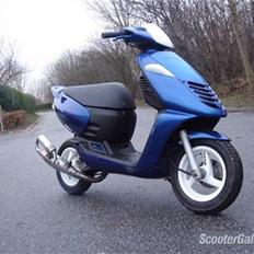Aprilia Sonic Lc SOLGT!